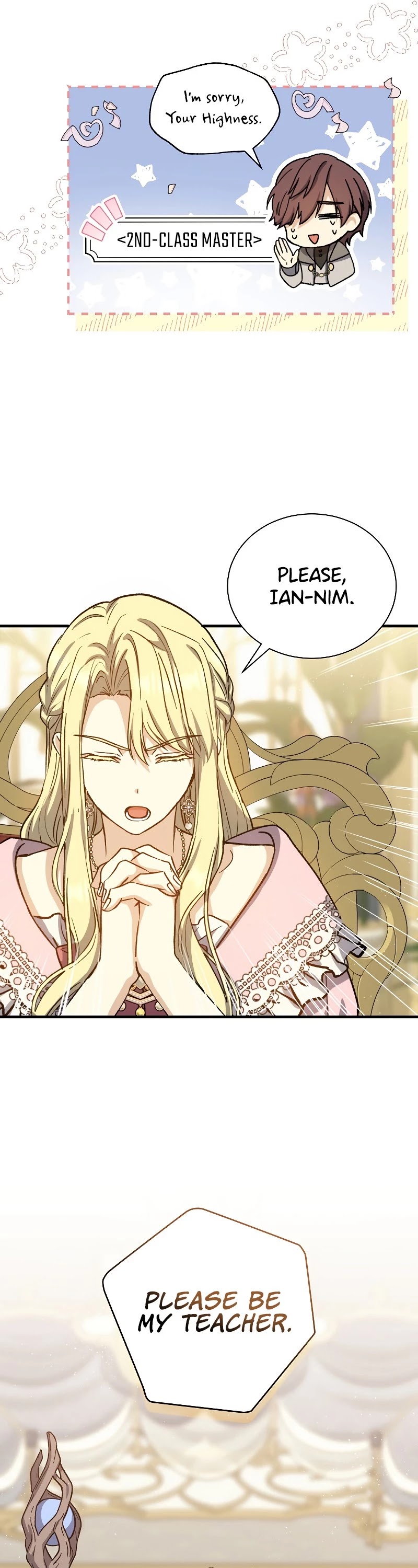 Return of the 8th Class Magician Chapter 52 page 20 - Chapter 52