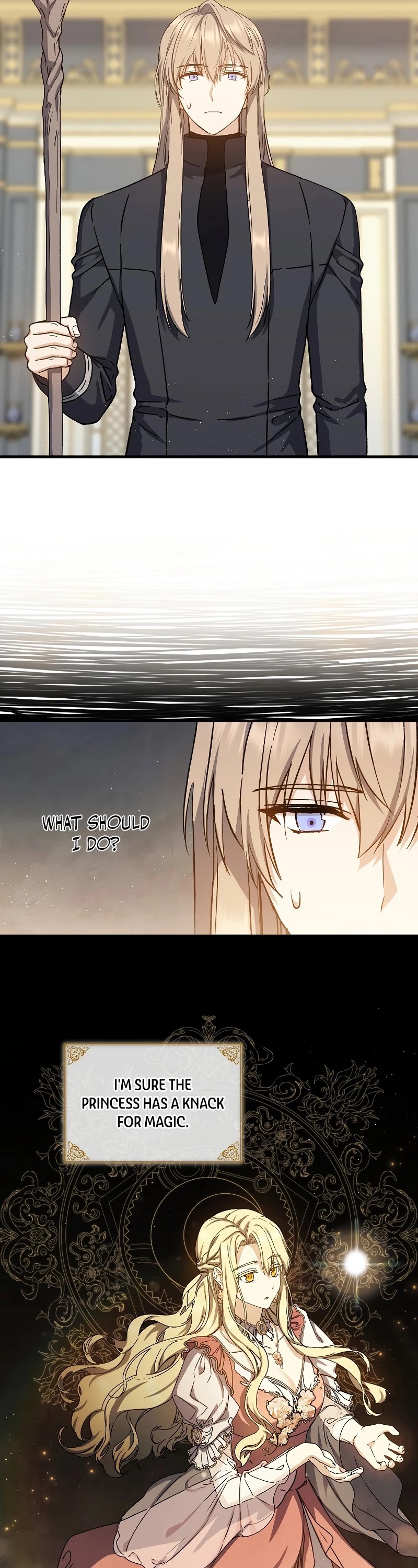 Return of the 8th Class Magician Chapter 52 page 21 - Chapter 52