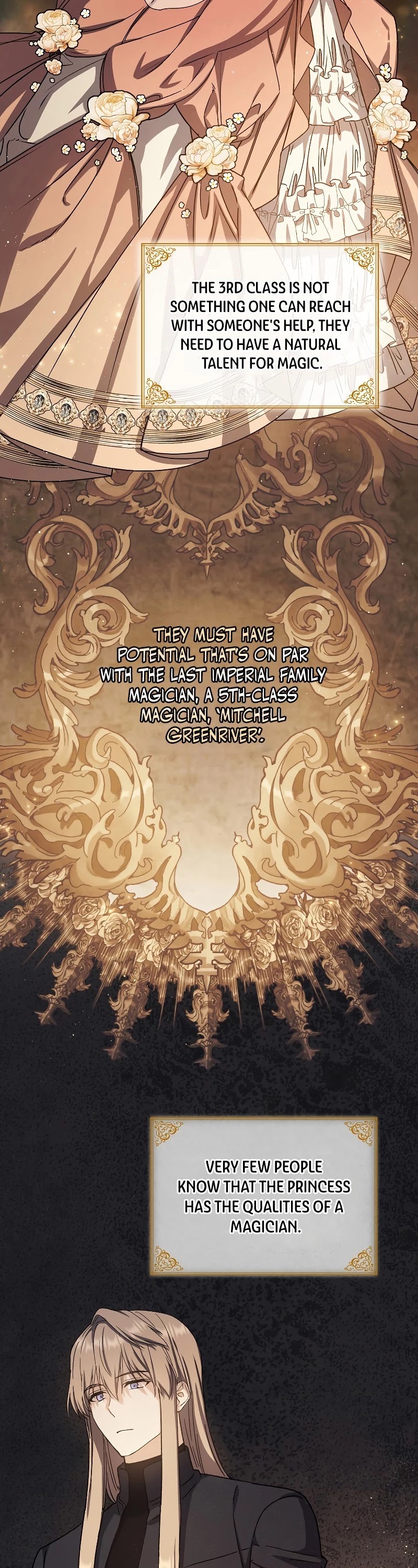 Return of the 8th Class Magician Chapter 52 page 22 - Chapter 52