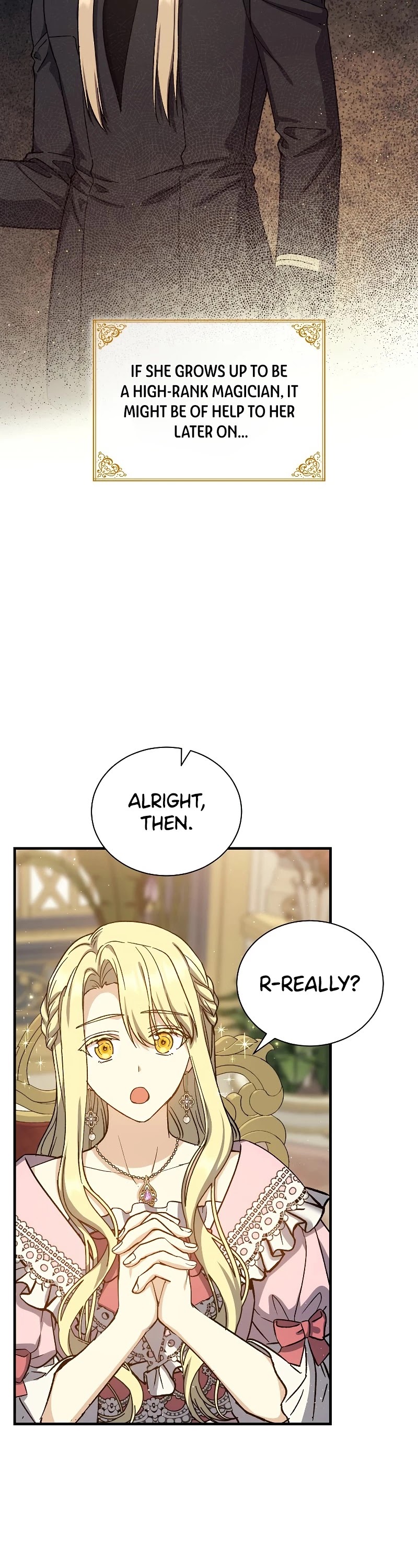 Return of the 8th Class Magician Chapter 52 page 23 - Chapter 52