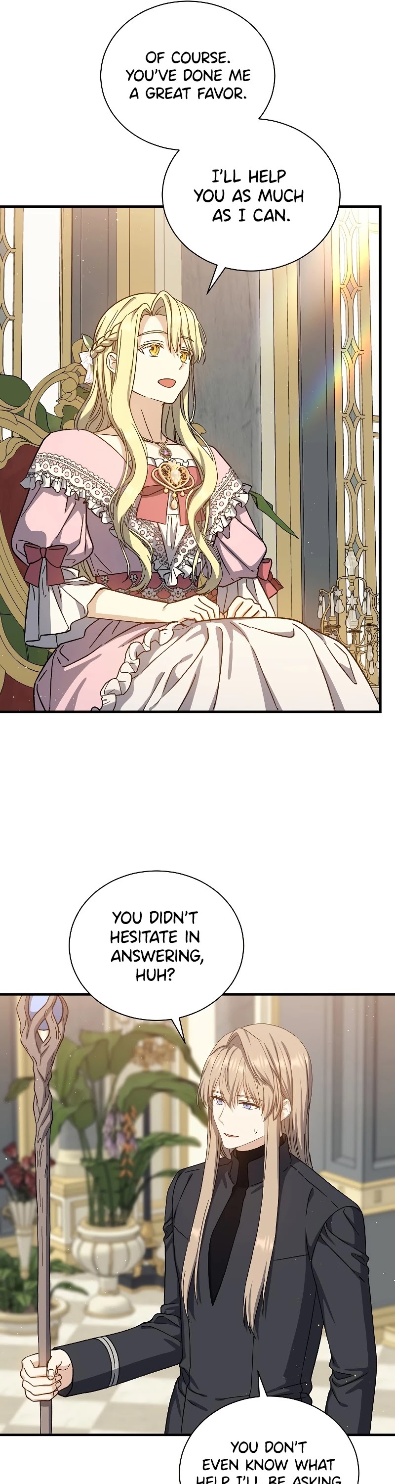Return of the 8th Class Magician Chapter 52 page 26 - Chapter 52