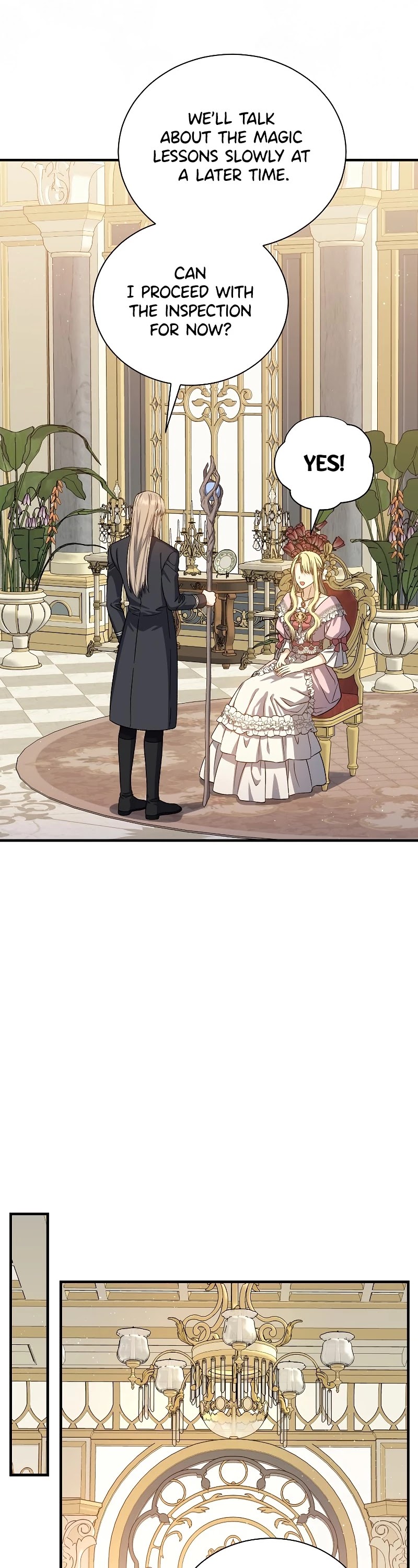 Return of the 8th Class Magician Chapter 52 page 29 - Chapter 52