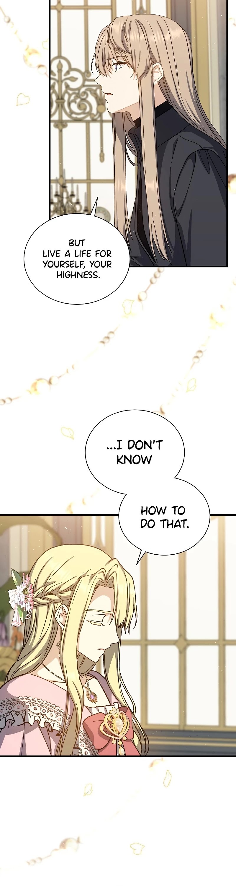 Return of the 8th Class Magician Chapter 52 page 3 - Chapter 52