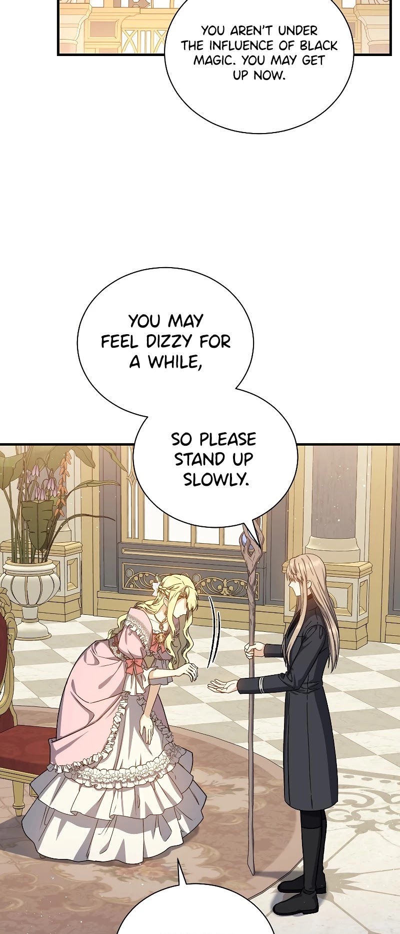 Return of the 8th Class Magician Chapter 52 page 30 - Chapter 52