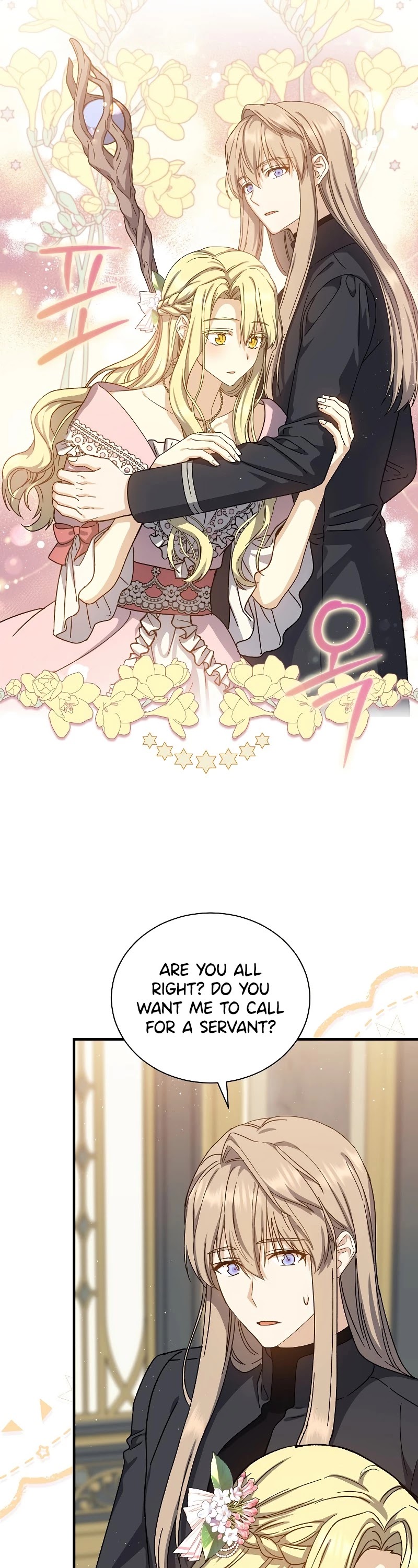 Return of the 8th Class Magician Chapter 52 page 32 - Chapter 52