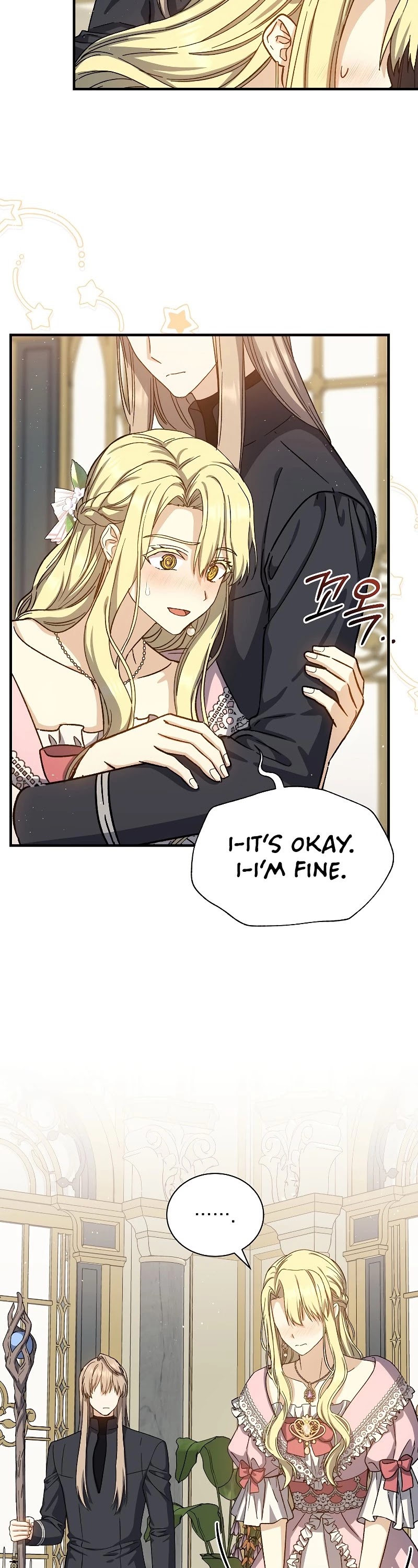 Return of the 8th Class Magician Chapter 52 page 33 - Chapter 52