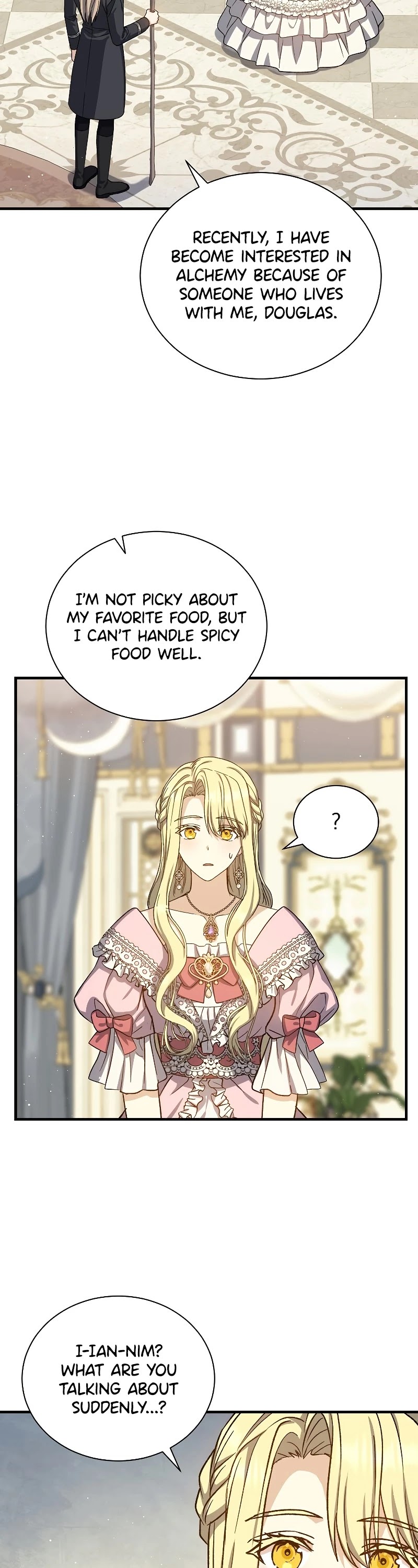 Return of the 8th Class Magician Chapter 52 page 35 - Chapter 52