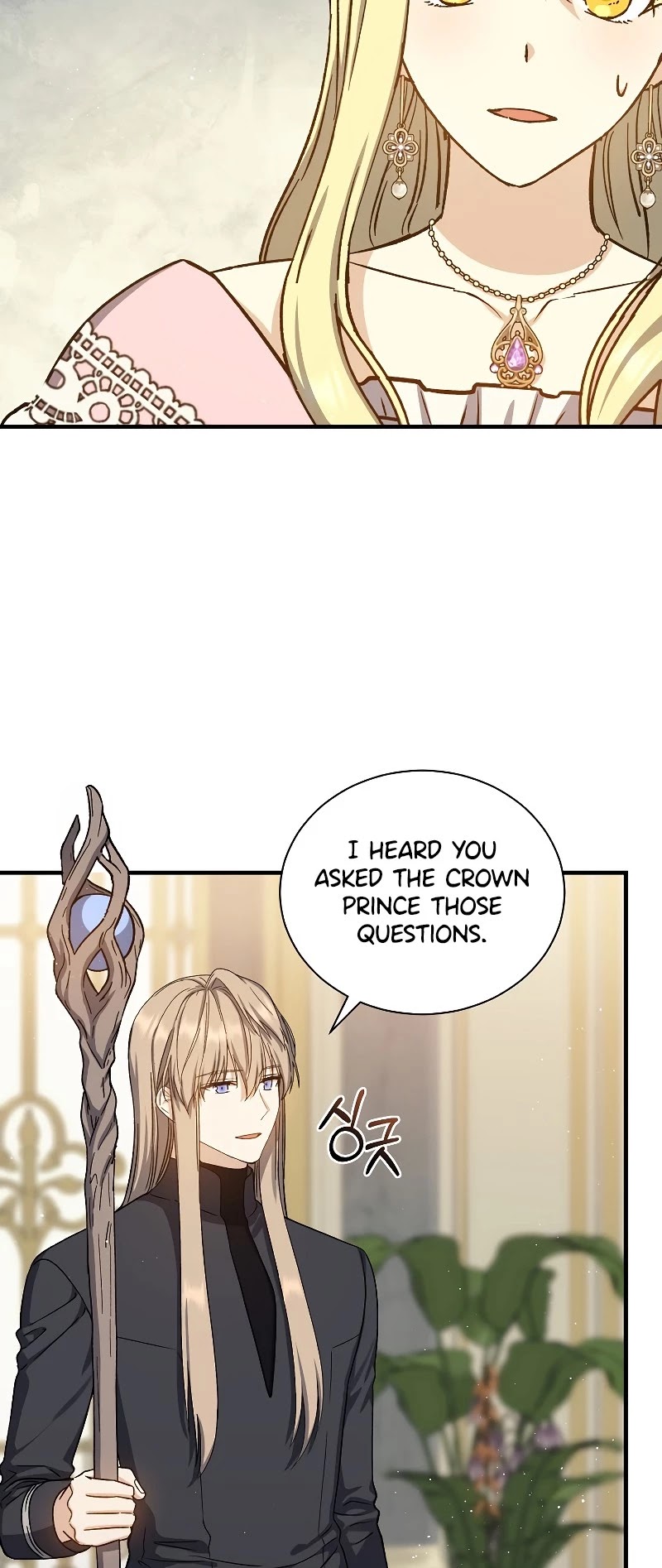 Return of the 8th Class Magician Chapter 52 page 36 - Chapter 52