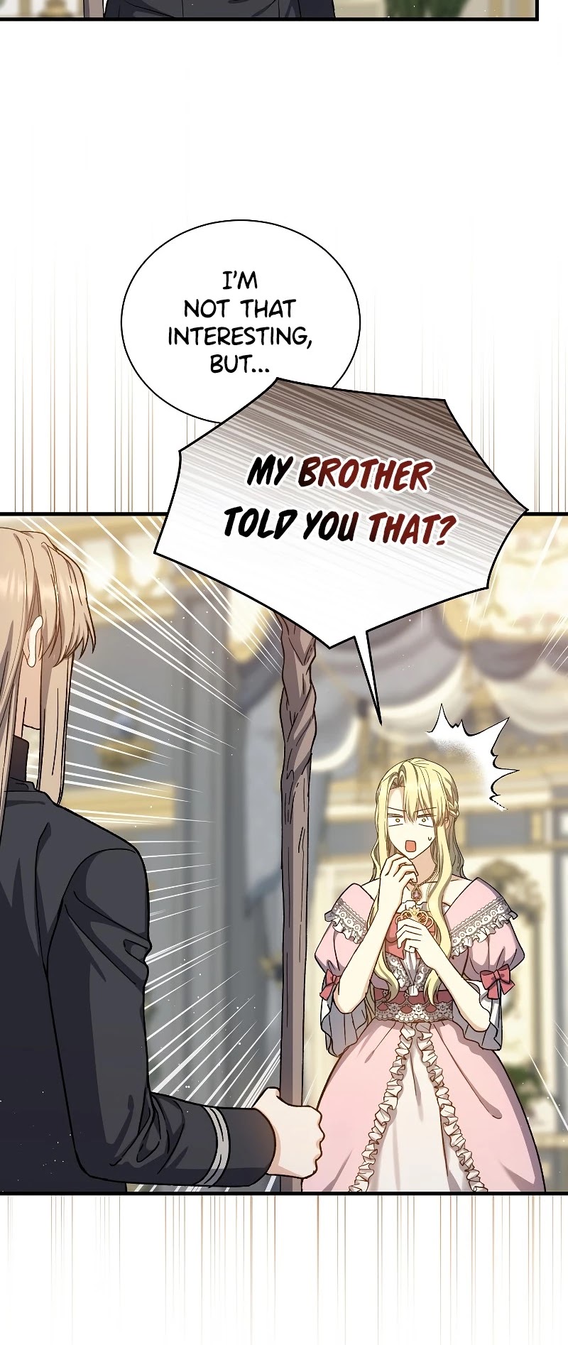 Return of the 8th Class Magician Chapter 52 page 37 - Chapter 52