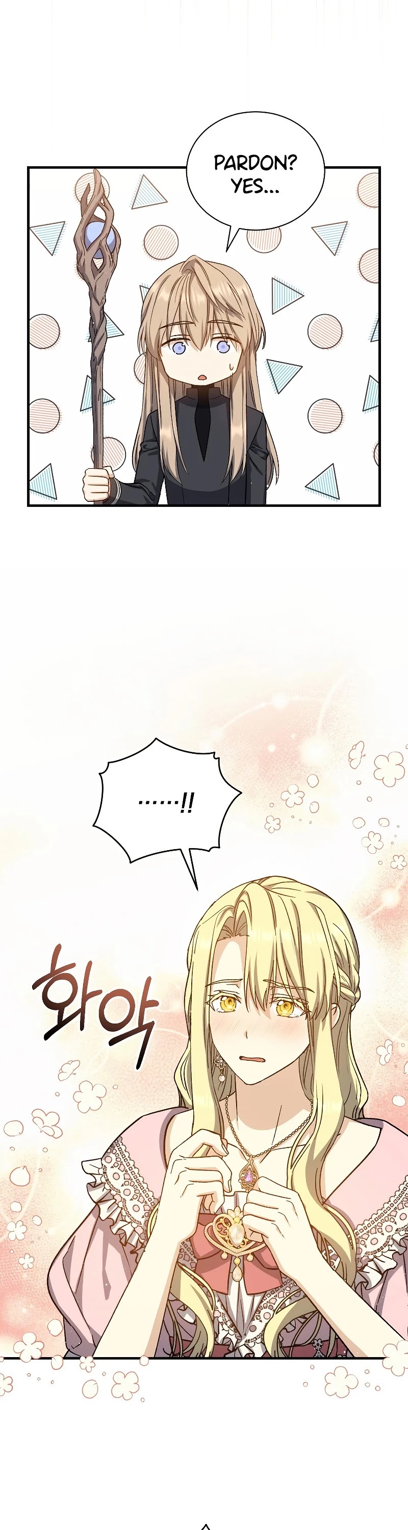 Return of the 8th Class Magician Chapter 52 page 38 - Chapter 52