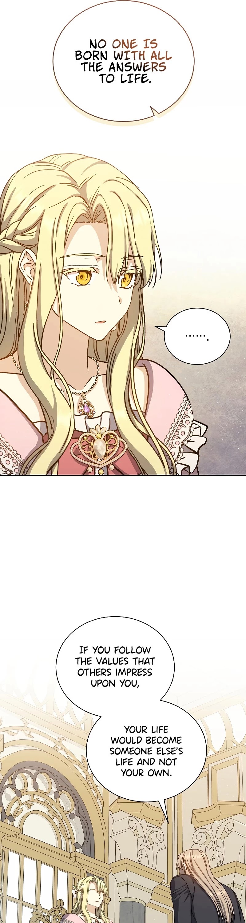 Return of the 8th Class Magician Chapter 52 page 4 - Chapter 52