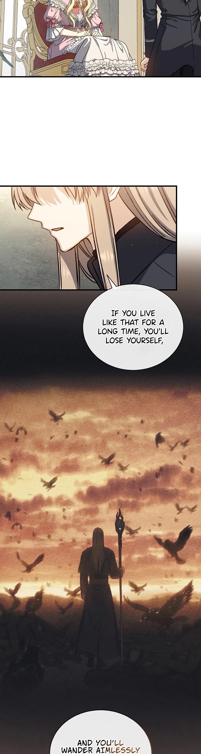 Return of the 8th Class Magician Chapter 52 page 5 - Chapter 52