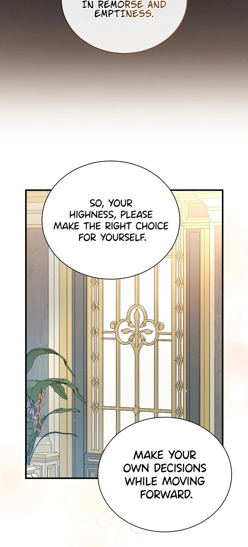 Return of the 8th Class Magician Chapter 52 page 6 - Chapter 52