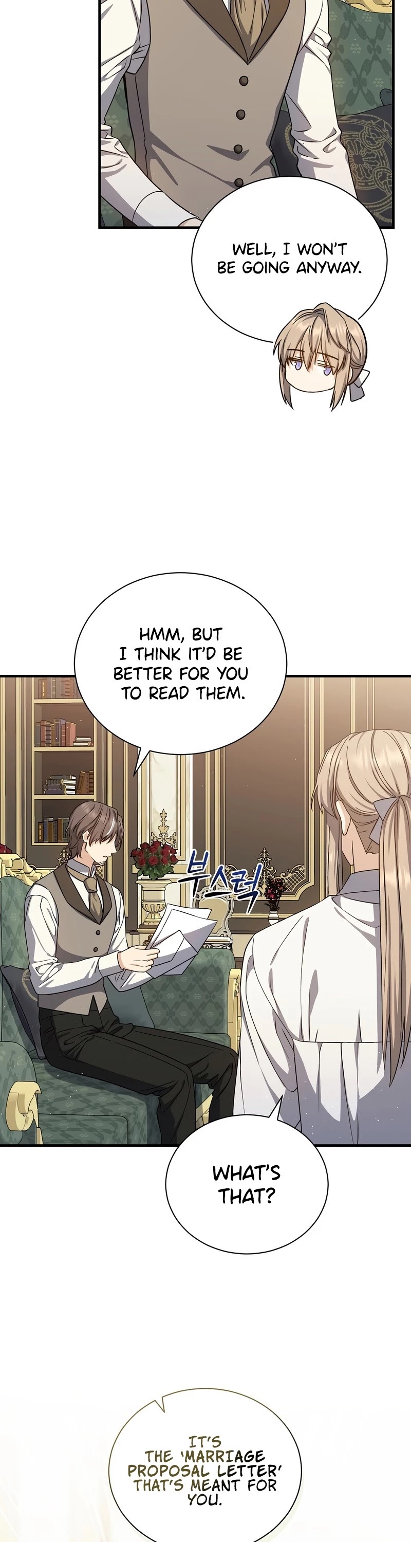 Return of the 8th Class Magician Chapter 53 page 10 - Chapter 53