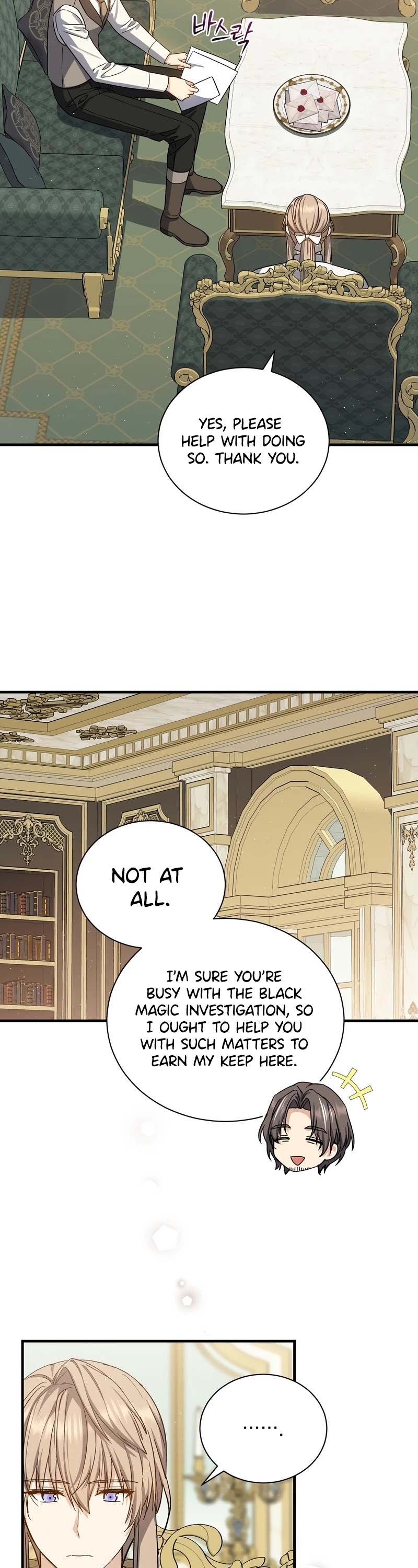 Return of the 8th Class Magician Chapter 53 page 15 - Chapter 53
