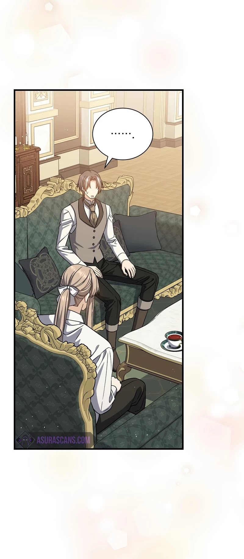 Return of the 8th Class Magician Chapter 53 page 18 - Chapter 53
