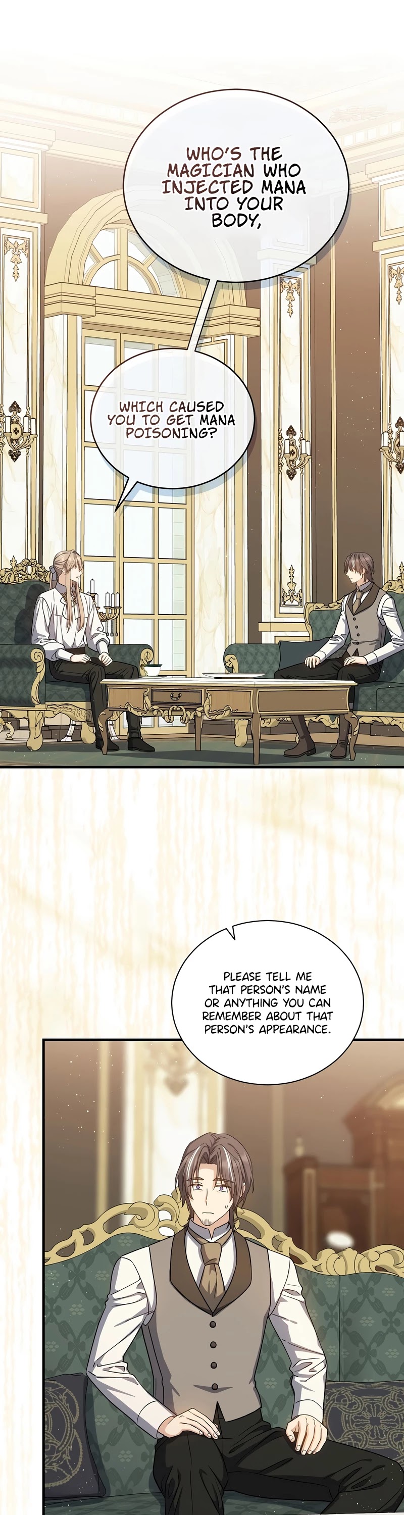 Return of the 8th Class Magician Chapter 53 page 21 - Chapter 53