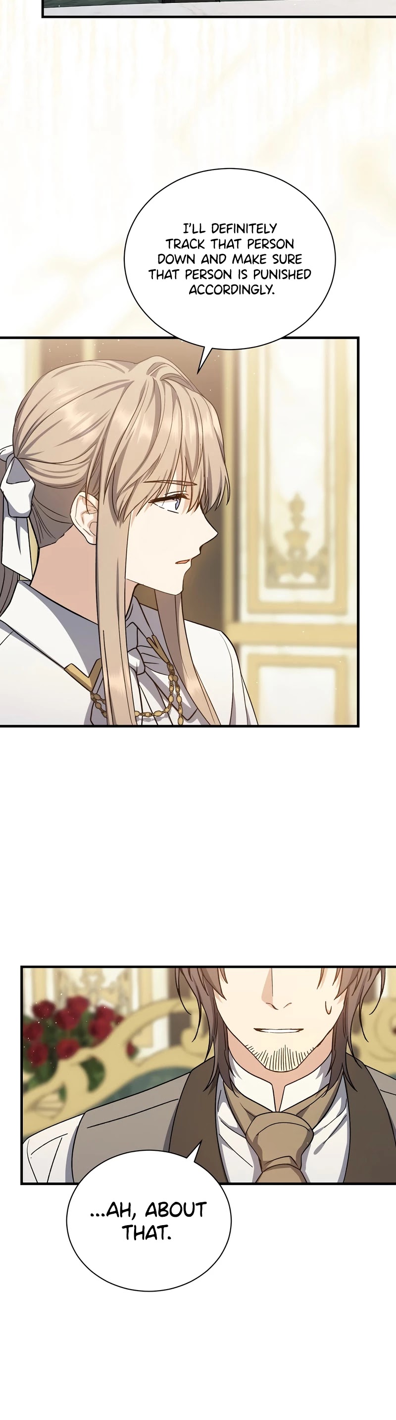 Return of the 8th Class Magician Chapter 53 page 22 - Chapter 53