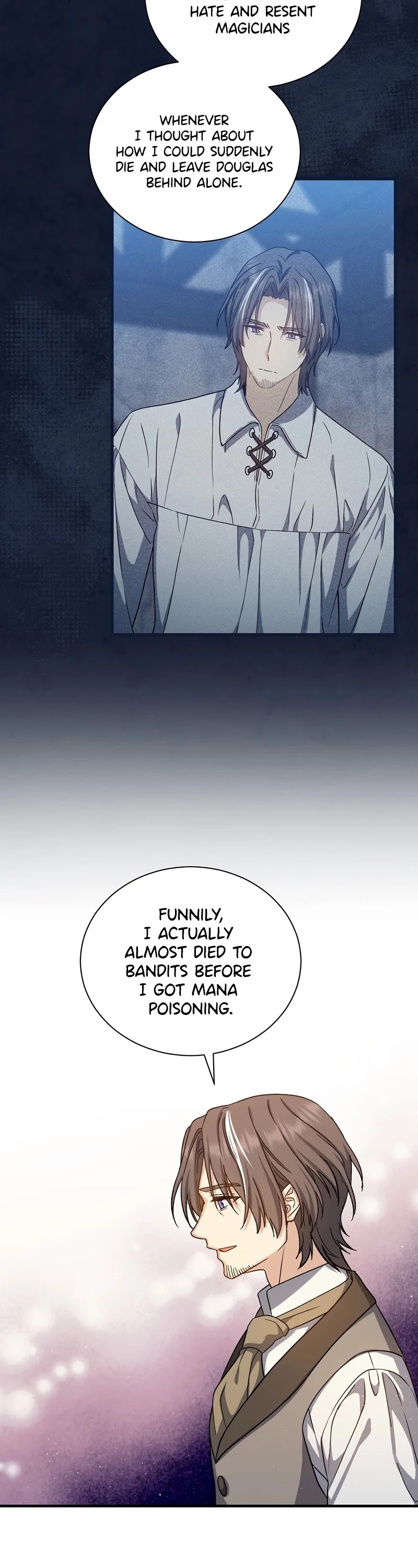 Return of the 8th Class Magician Chapter 53 page 25 - Chapter 53