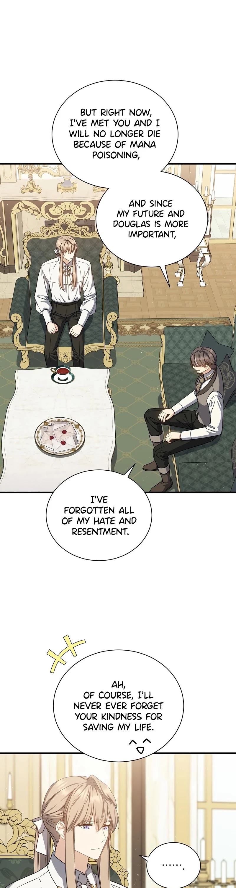 Return of the 8th Class Magician Chapter 53 page 26 - Chapter 53