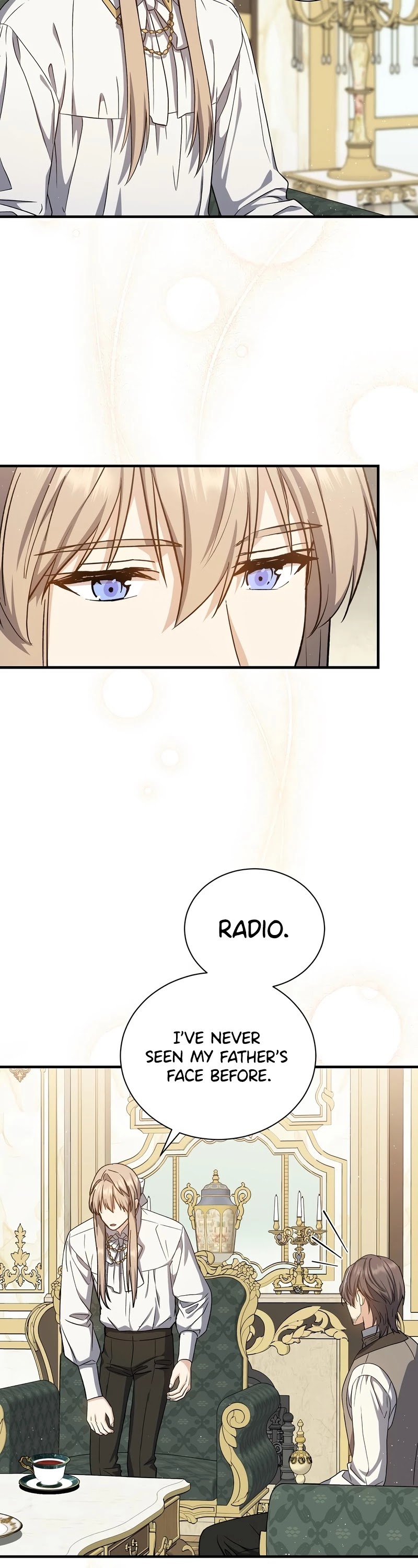 Return of the 8th Class Magician Chapter 53 page 27 - Chapter 53