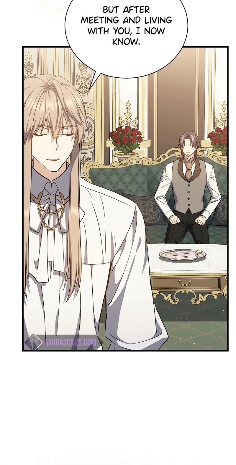 Return of the 8th Class Magician Chapter 53 page 29 - Chapter 53
