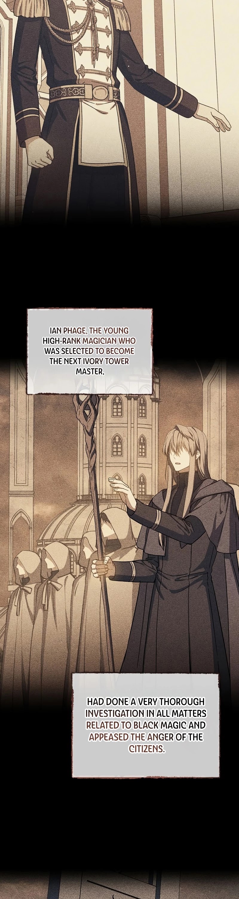 Return of the 8th Class Magician Chapter 53 page 3 - Chapter 53