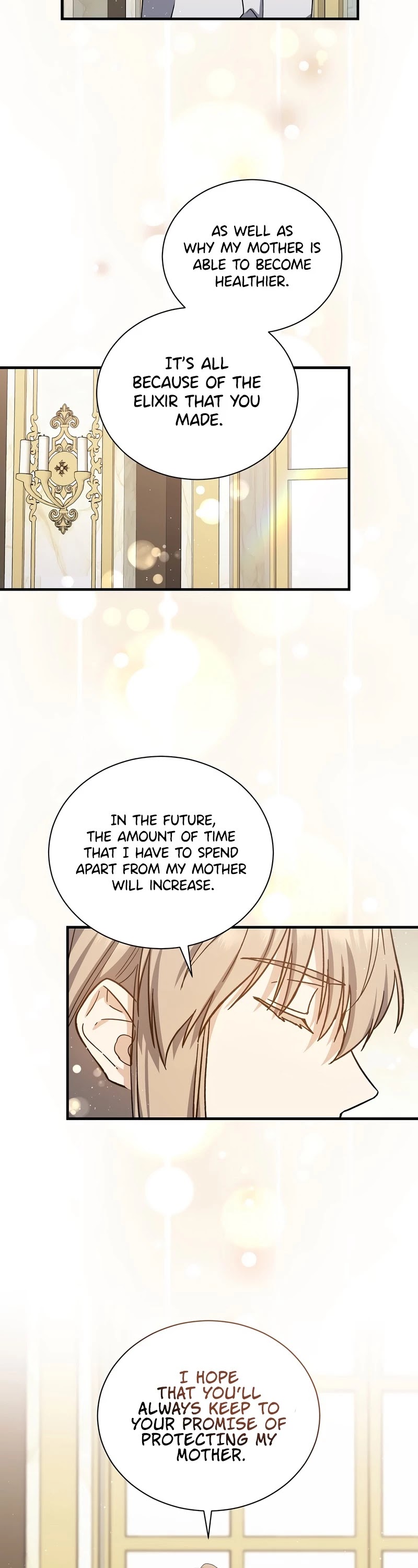 Return of the 8th Class Magician Chapter 53 page 31 - Chapter 53