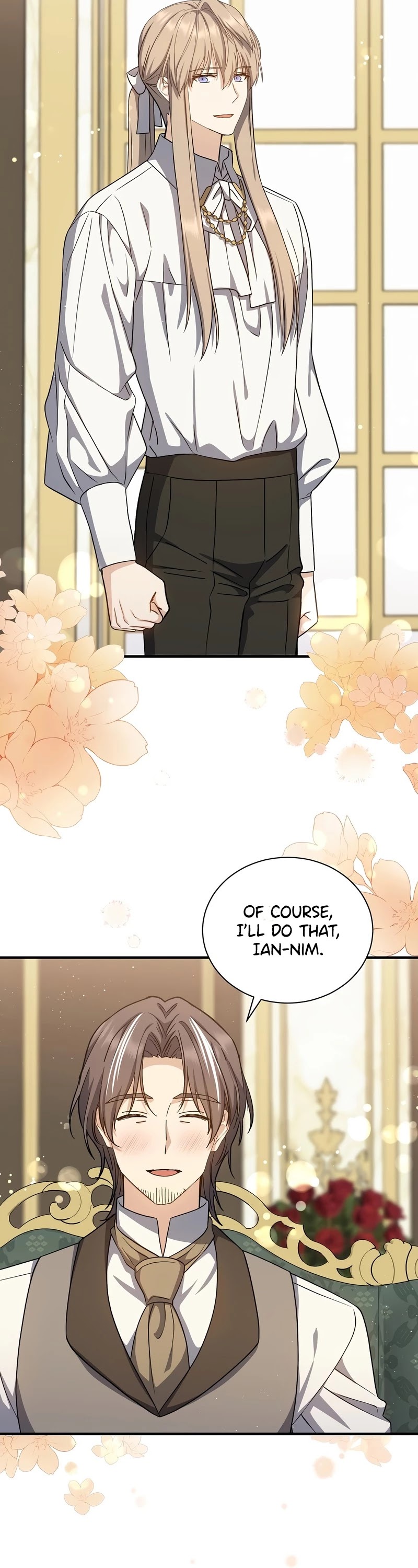 Return of the 8th Class Magician Chapter 53 page 32 - Chapter 53