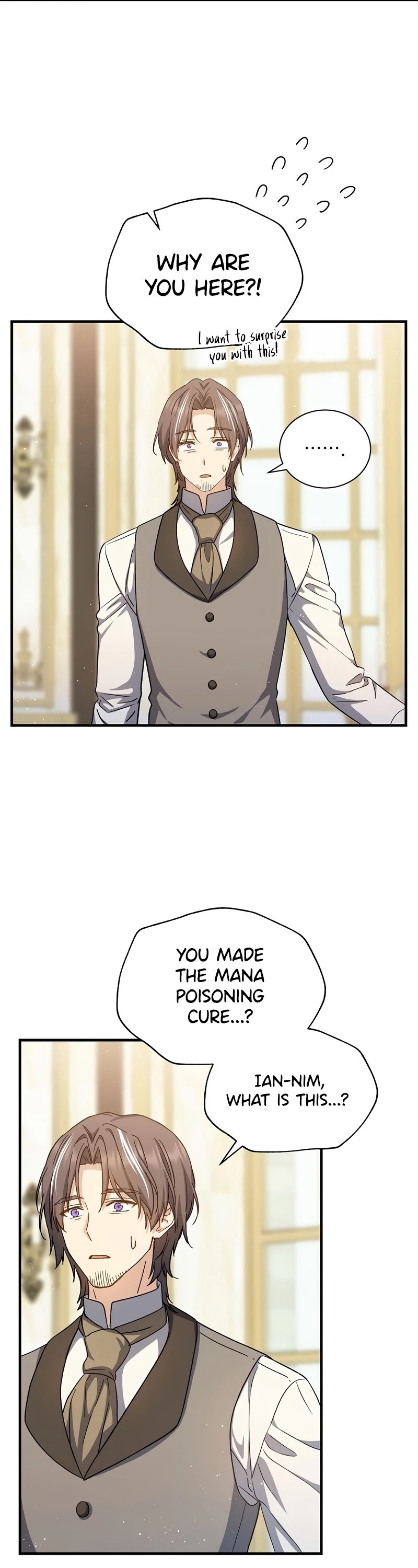 Return of the 8th Class Magician Chapter 53 page 36 - Chapter 53