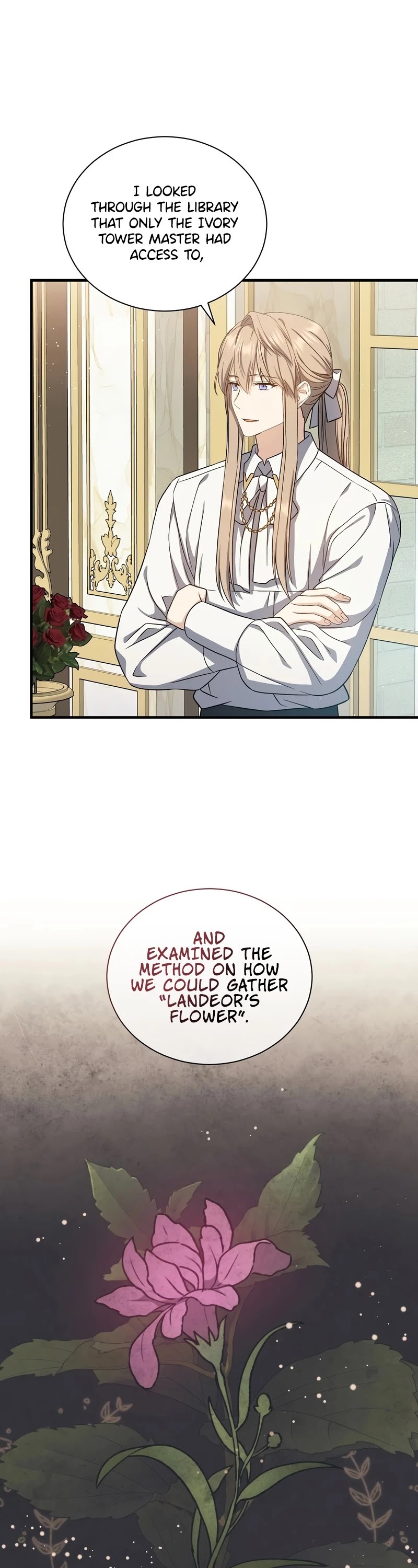 Return of the 8th Class Magician Chapter 53 page 37 - Chapter 53