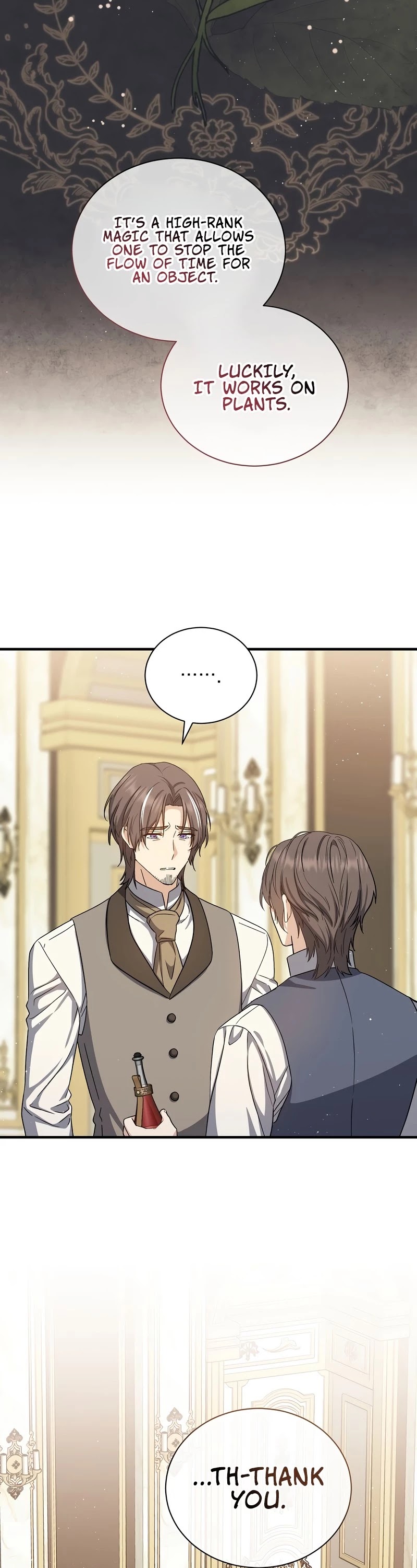 Return of the 8th Class Magician Chapter 53 page 38 - Chapter 53