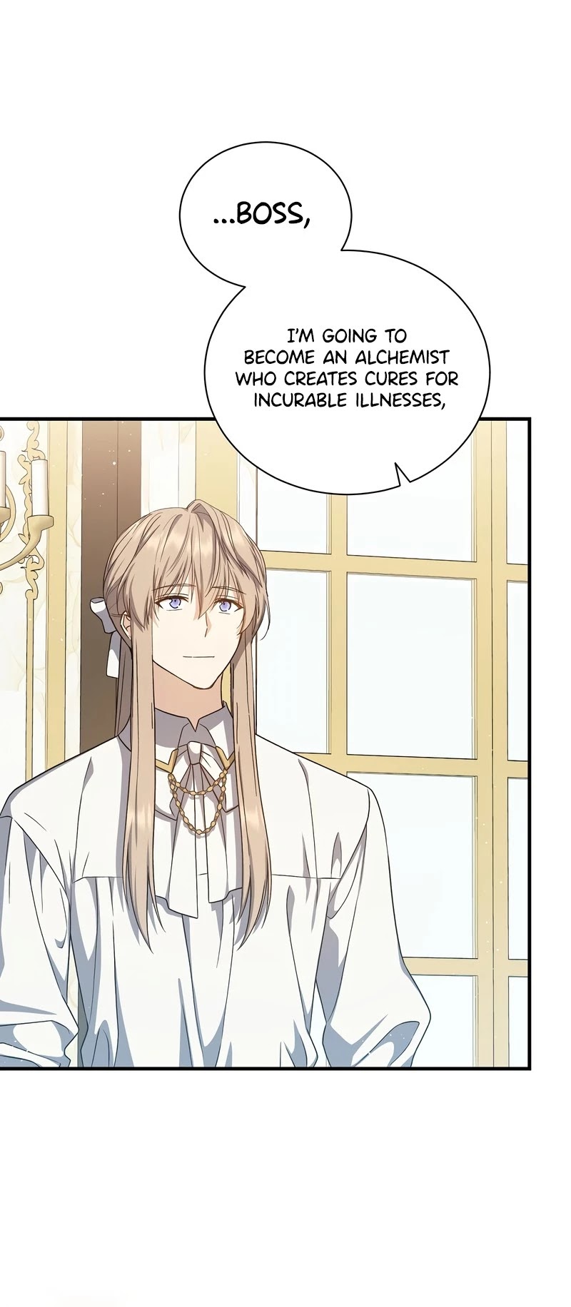 Return of the 8th Class Magician Chapter 53 page 40 - Chapter 53