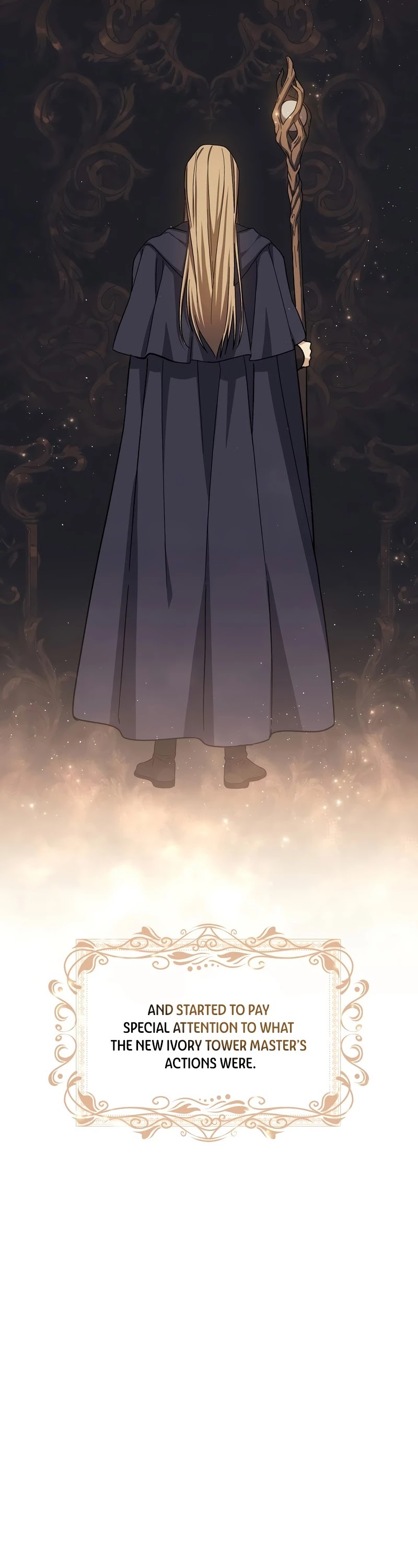 Return of the 8th Class Magician Chapter 53 page 5 - Chapter 53