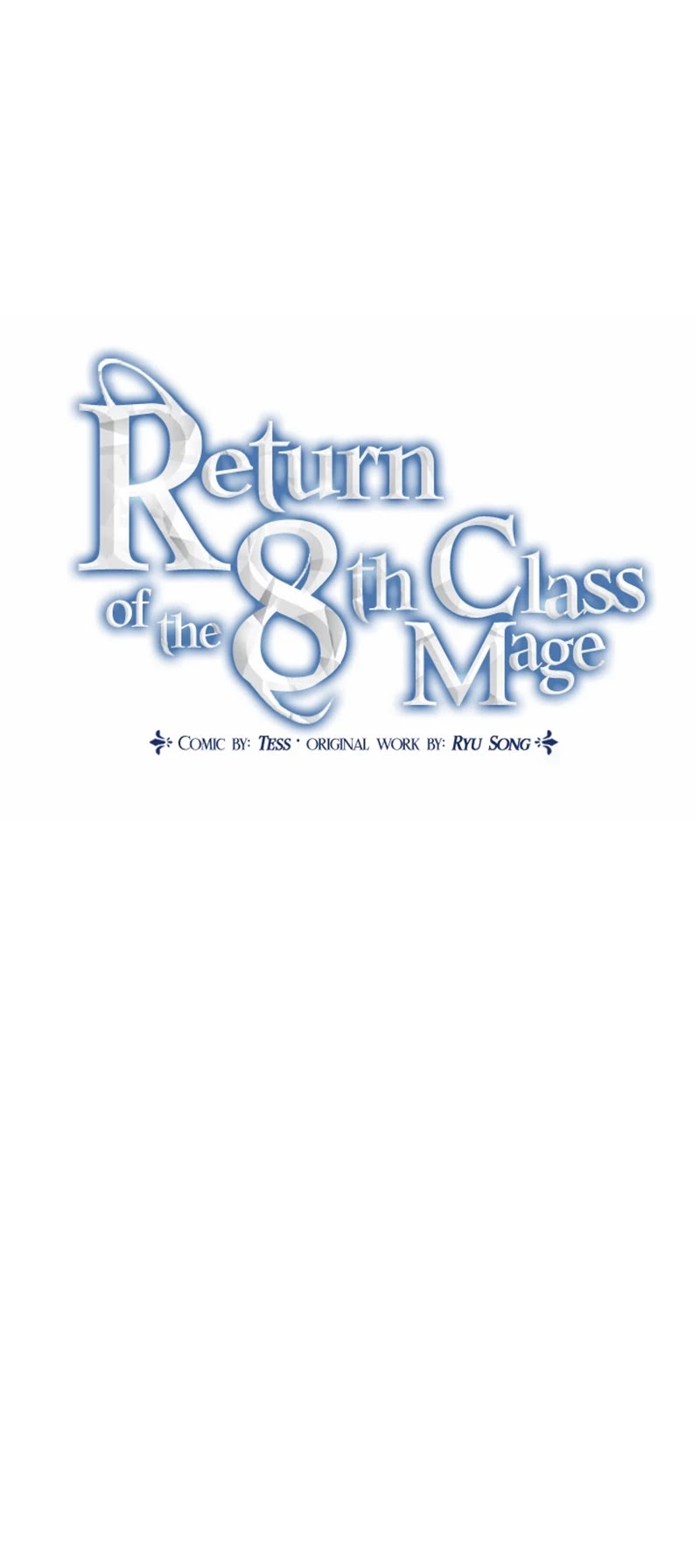 Return of the 8th Class Magician Chapter 53 page 6 - Chapter 53