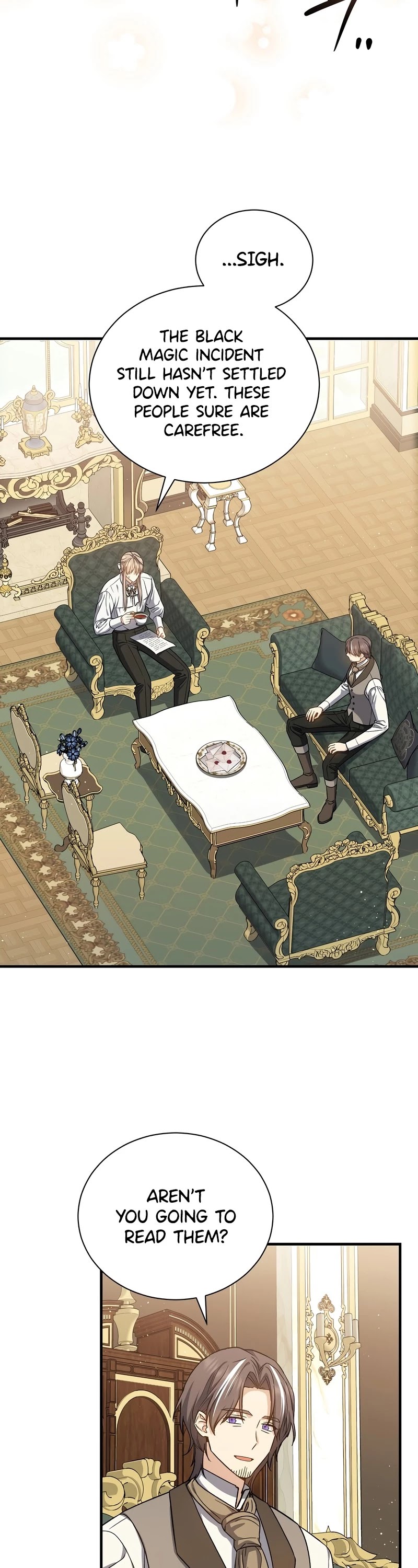 Return of the 8th Class Magician Chapter 53 page 9 - Chapter 53