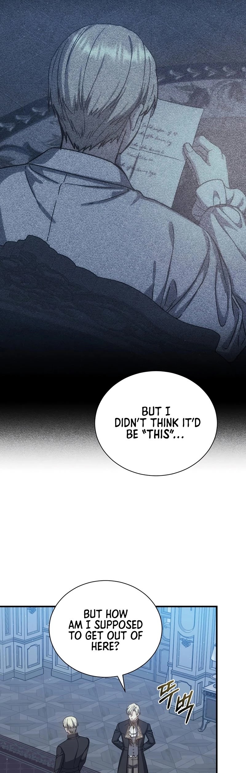 Return of the 8th Class Magician Chapter 54 page 10 - Chapter 54