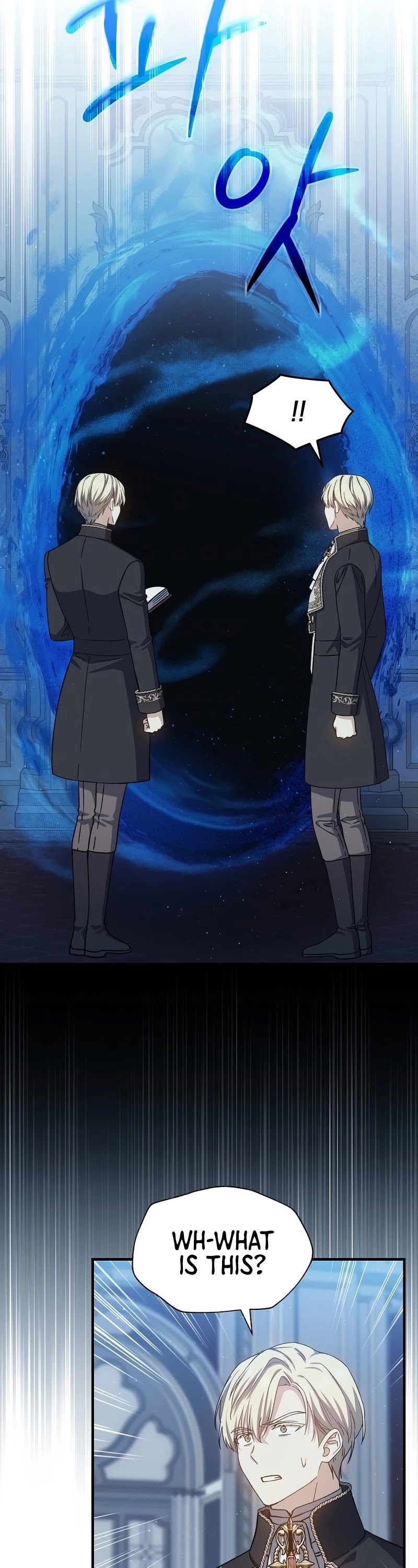 Return of the 8th Class Magician Chapter 54 page 14 - Chapter 54
