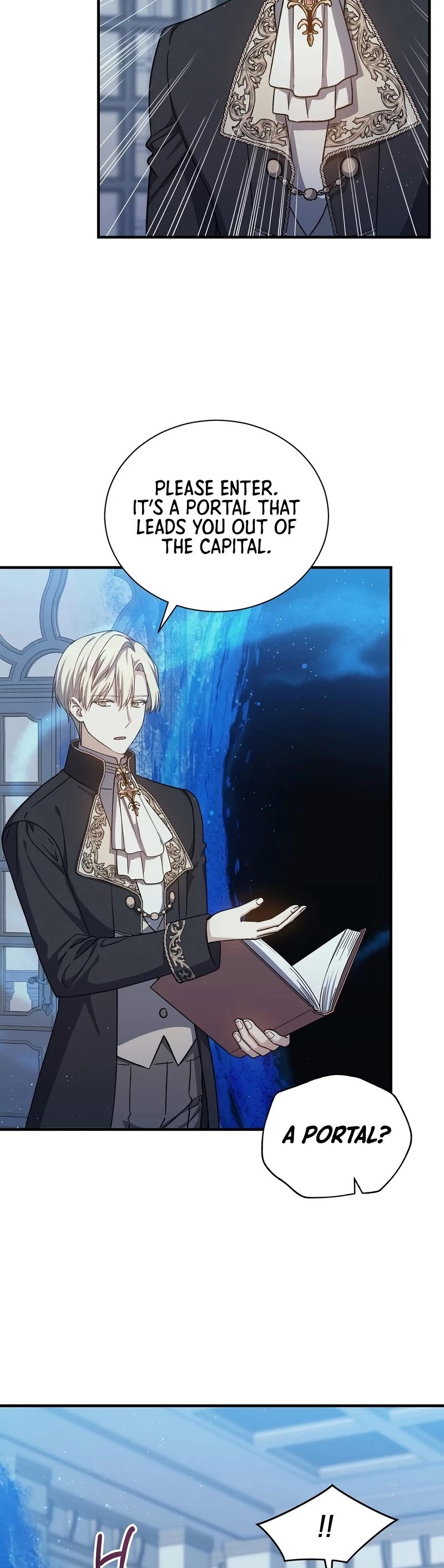 Return of the 8th Class Magician Chapter 54 page 15 - Chapter 54