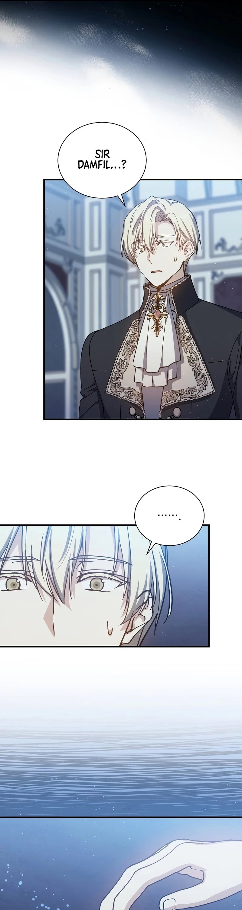 Return of the 8th Class Magician Chapter 54 page 17 - Chapter 54