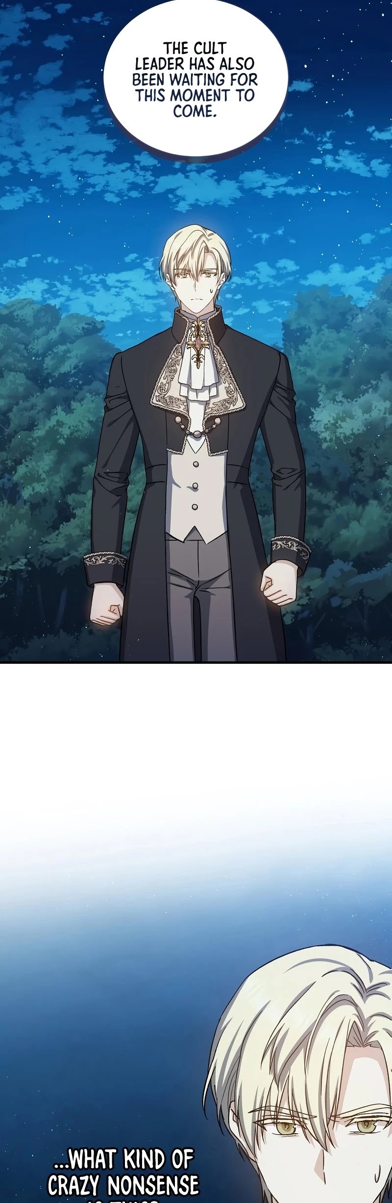 Return of the 8th Class Magician Chapter 54 page 25 - Chapter 54