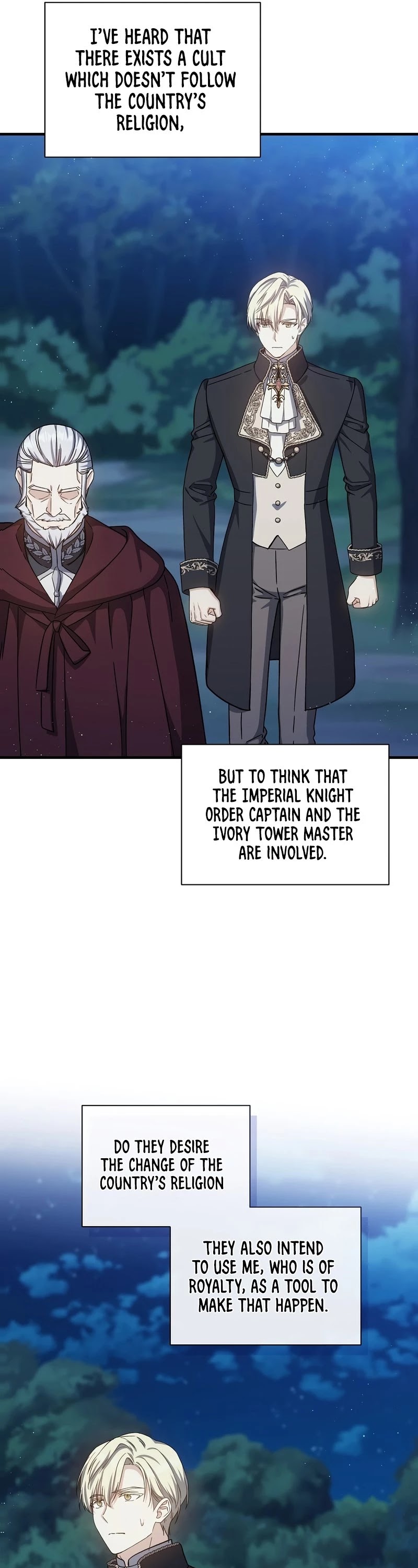 Return of the 8th Class Magician Chapter 54 page 27 - Chapter 54