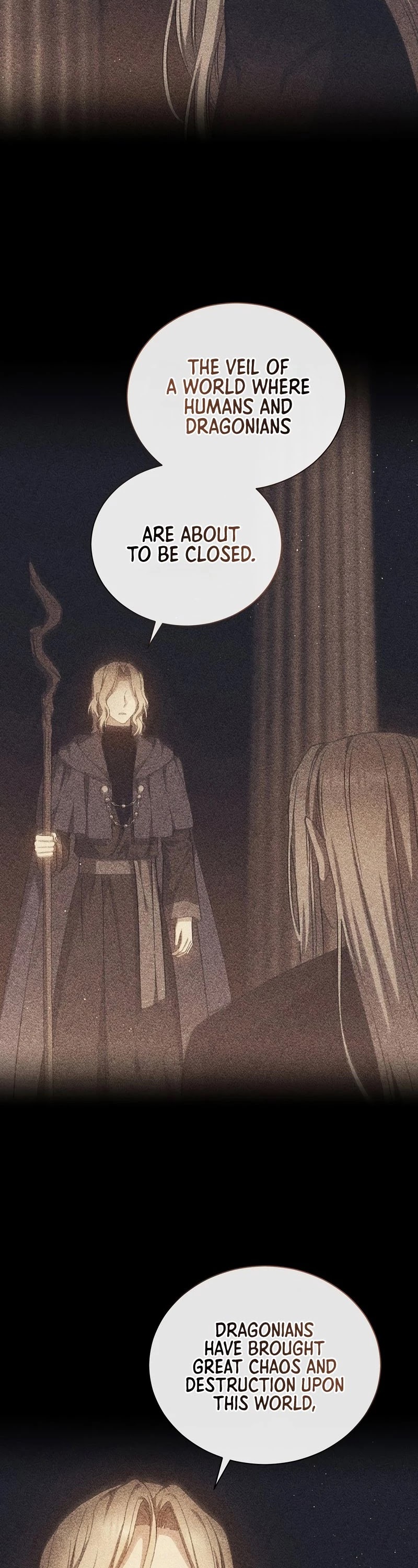 Return of the 8th Class Magician Chapter 54 page 3 - Chapter 54