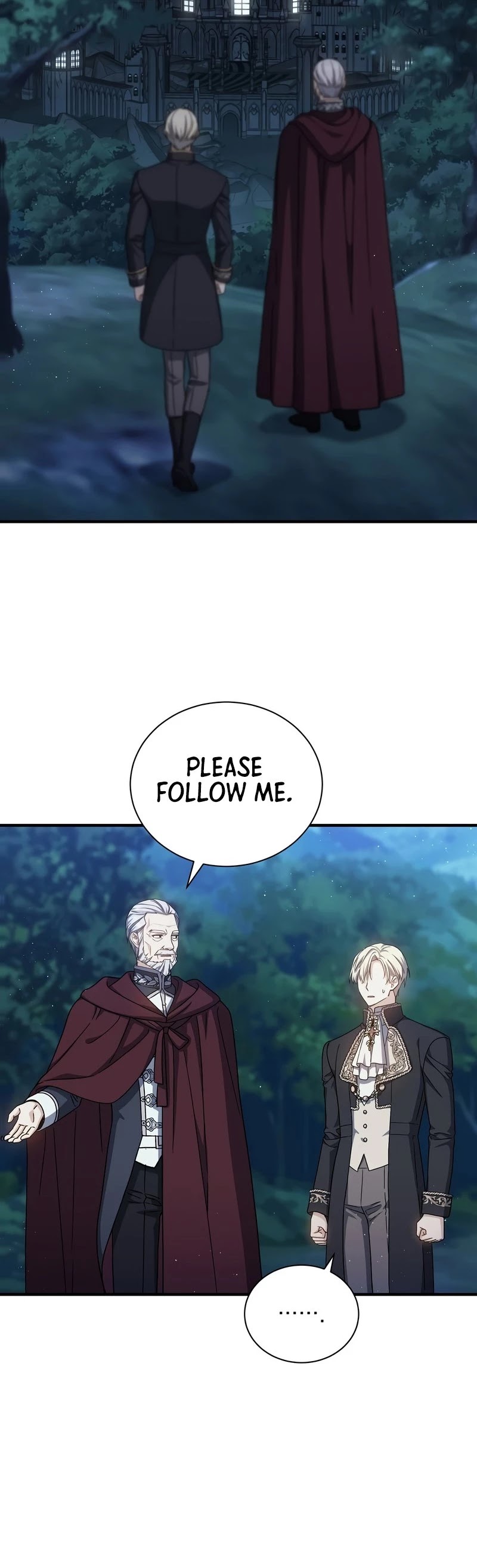Return of the 8th Class Magician Chapter 54 page 31 - Chapter 54