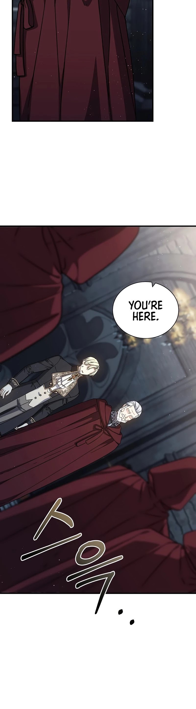 Return of the 8th Class Magician Chapter 54 page 35 - Chapter 54