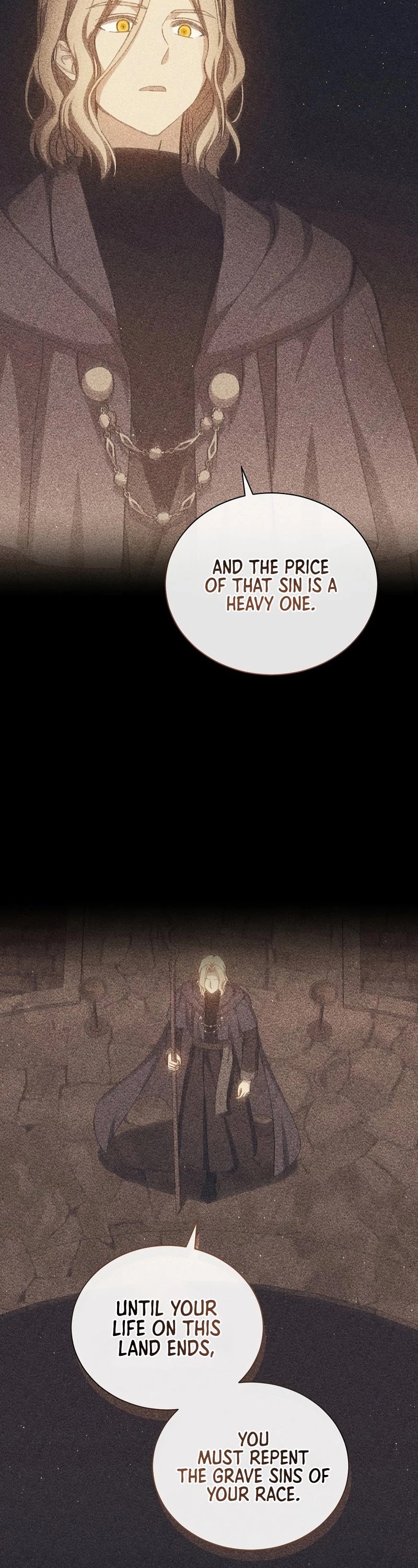 Return of the 8th Class Magician Chapter 54 page 4 - Chapter 54