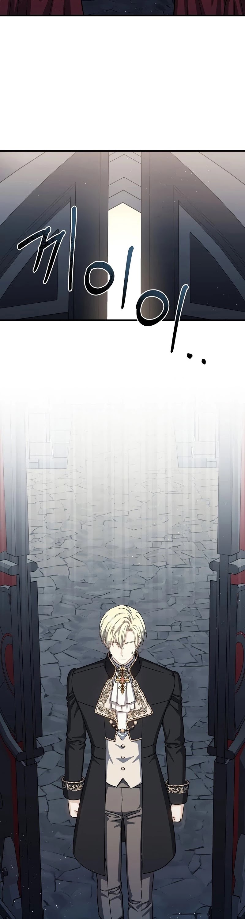 Return of the 8th Class Magician Chapter 54 page 40 - Chapter 54