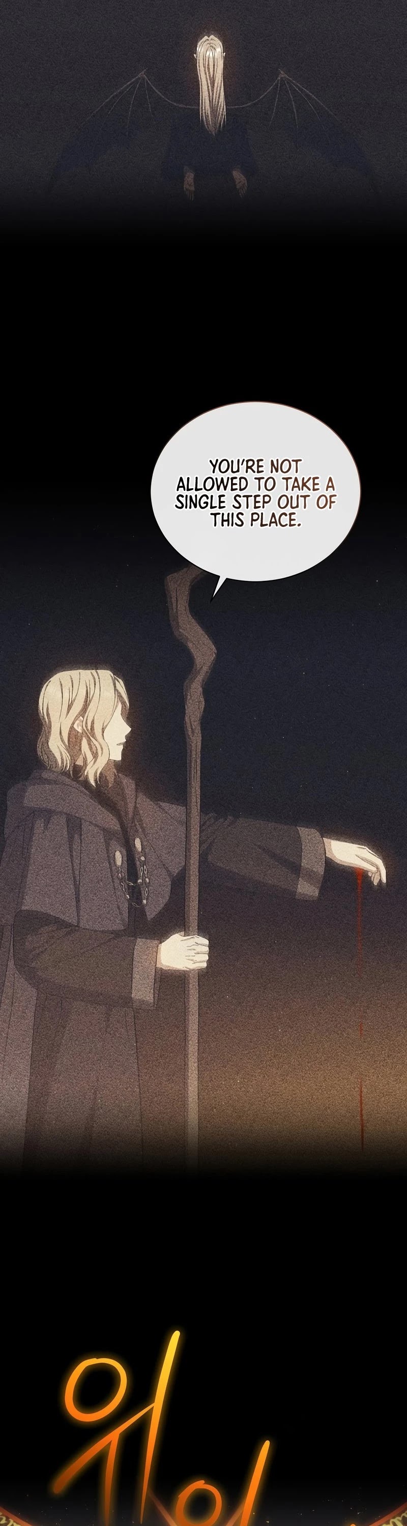 Return of the 8th Class Magician Chapter 54 page 5 - Chapter 54