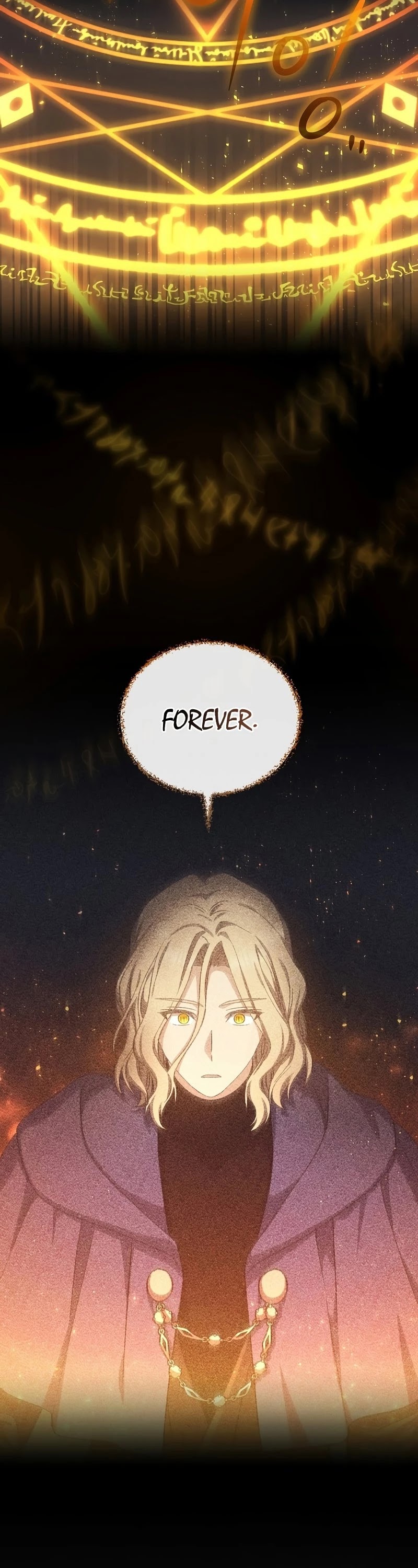 Return of the 8th Class Magician Chapter 54 page 6 - Chapter 54