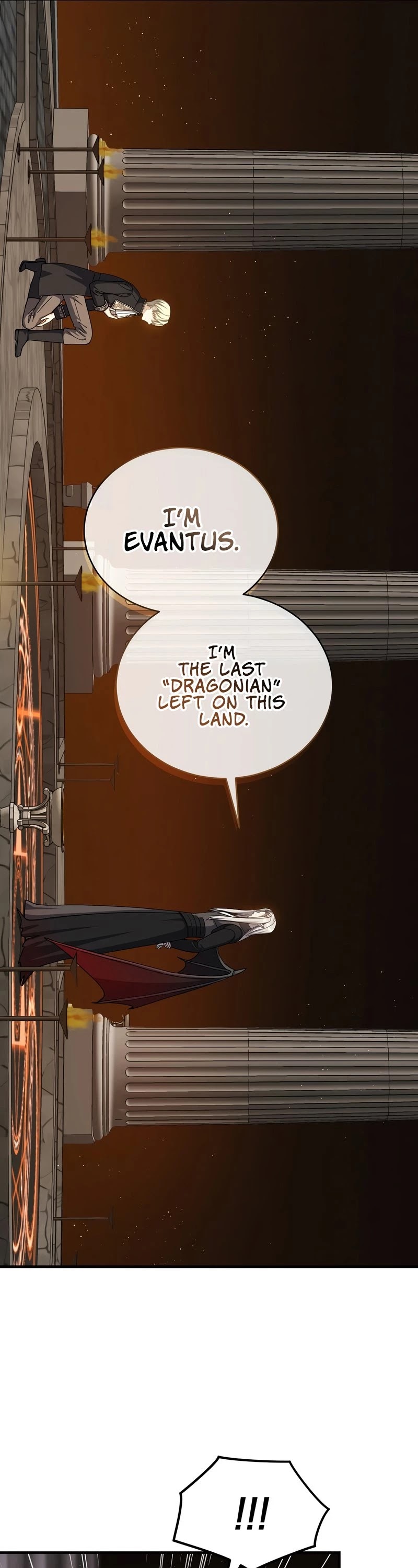 Return of the 8th Class Magician Chapter 55 page 10 - Chapter 55